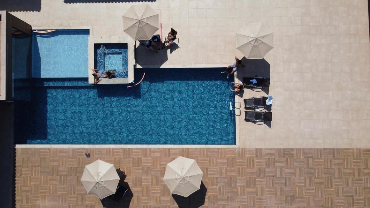 Pousada Villa Recanto dos Lagos Brumadinho Exterior foto