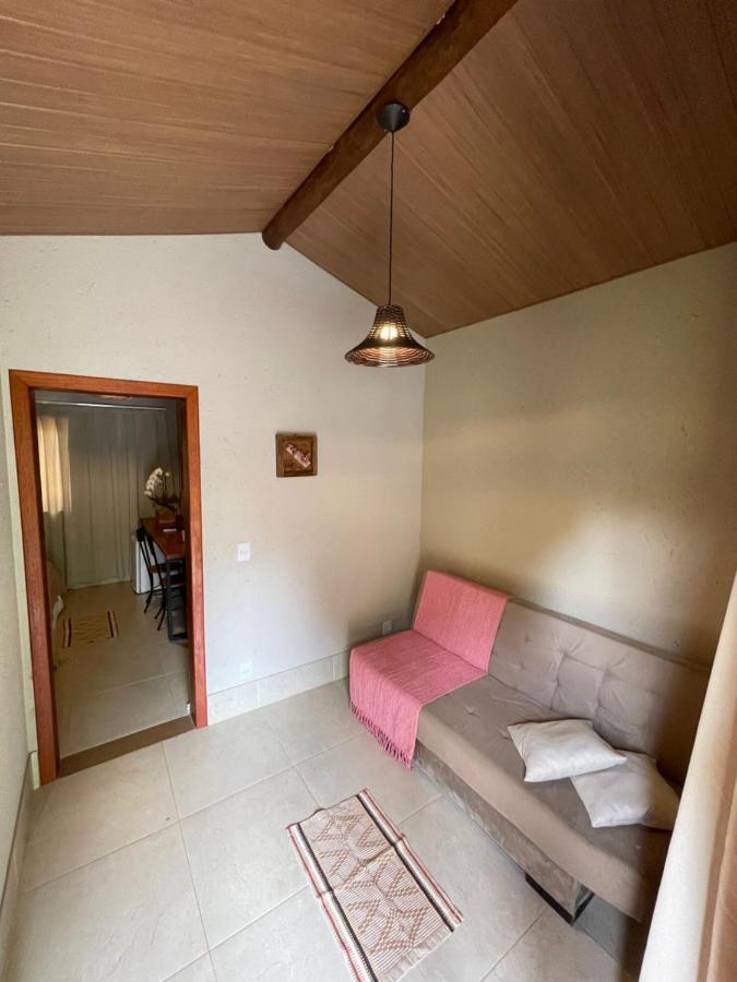 Pousada Villa Recanto dos Lagos Brumadinho Exterior foto