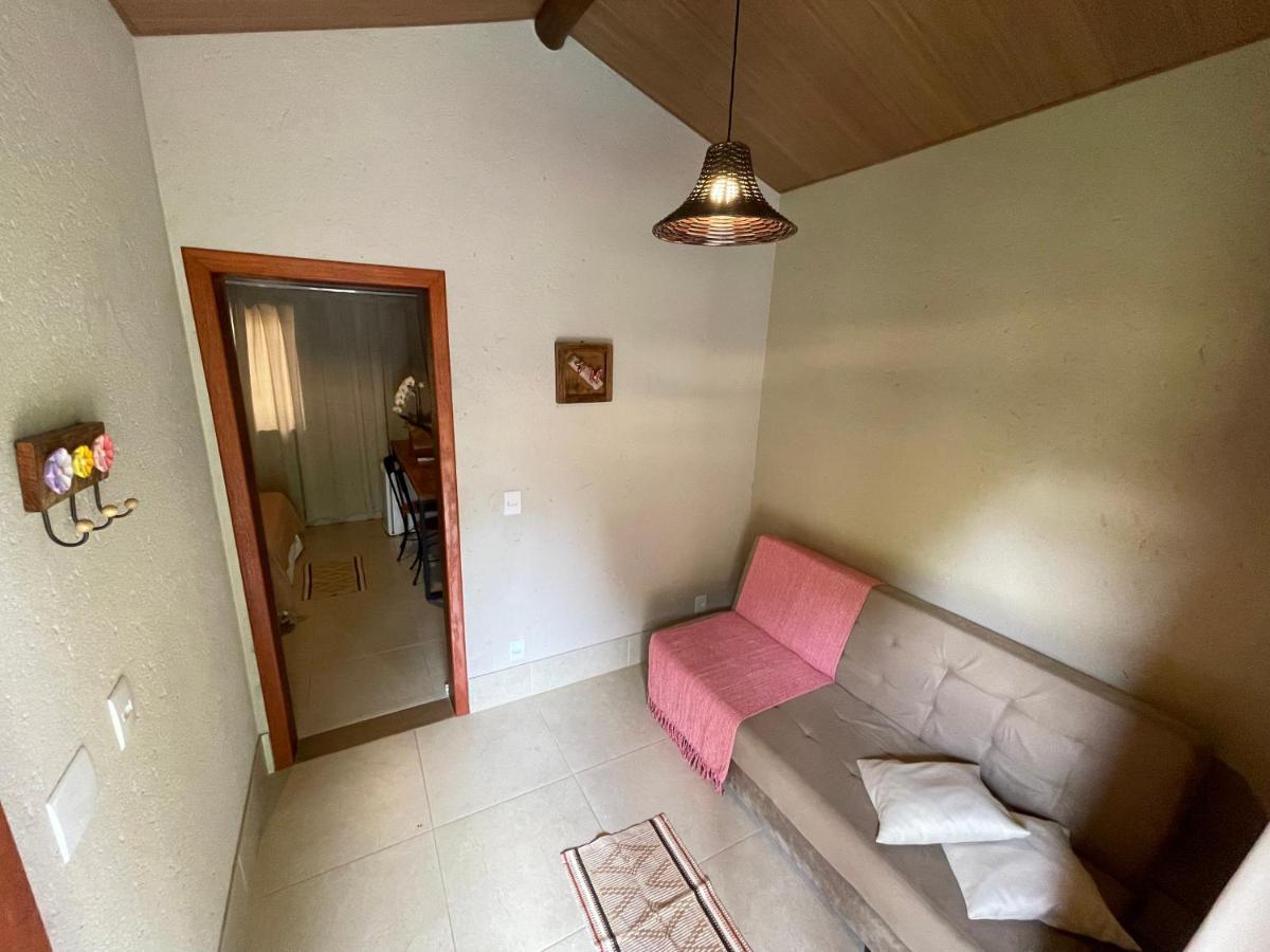 Pousada Villa Recanto dos Lagos Brumadinho Exterior foto